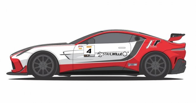 JMF Motorsports 2025 Update